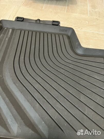 Комплект ковров для BMW G20