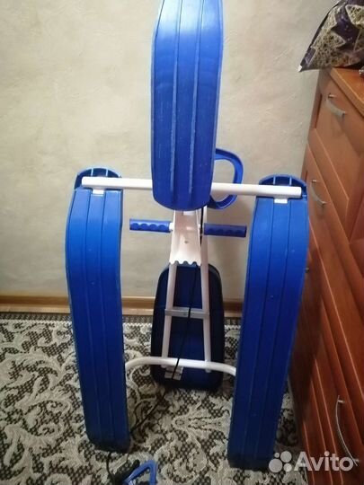 Детский снегокат