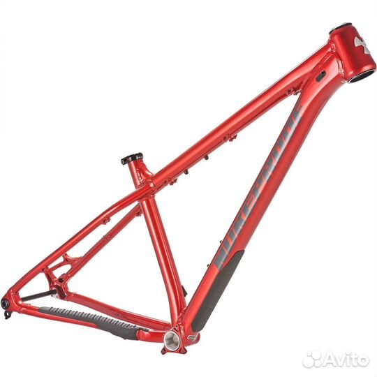 Велосипед сборка под заказ