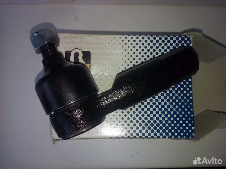 Наконечник рулевой тяги VW Golf Vl