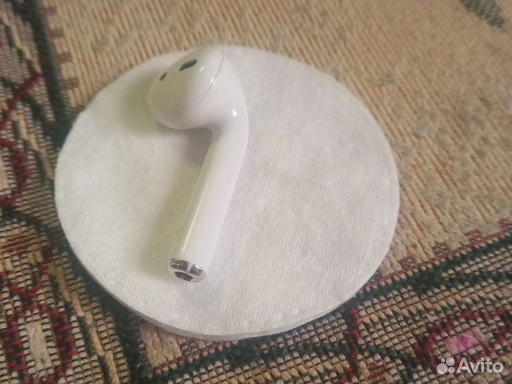 Наушники оригинал правый