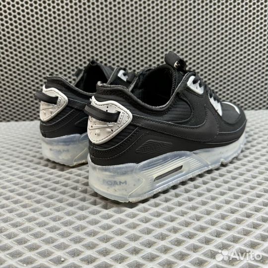 Кроссовки мужские nike air max terrascape 90