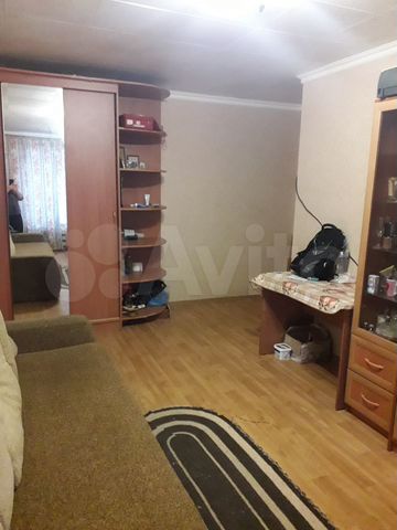 Комната 19 м² в 3-к., 1/9 эт.