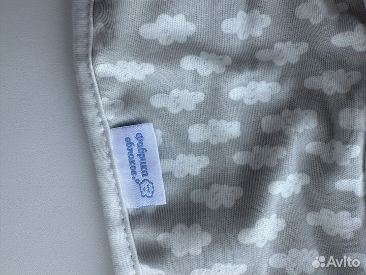 Пеленка кокон