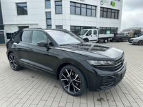 Volkswagen Touareg 3.0 AT, 2024, 10 км, с пробегом, цена 11 000 000 руб.