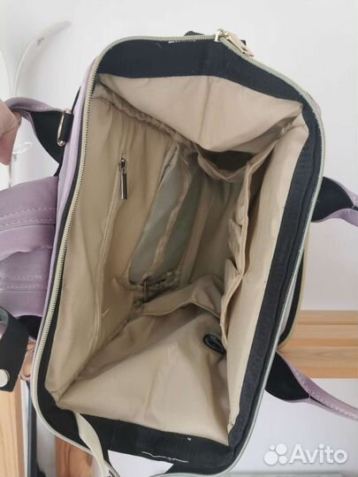 Рюкзак школьный для девочки