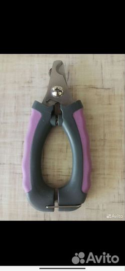 Когтерезка