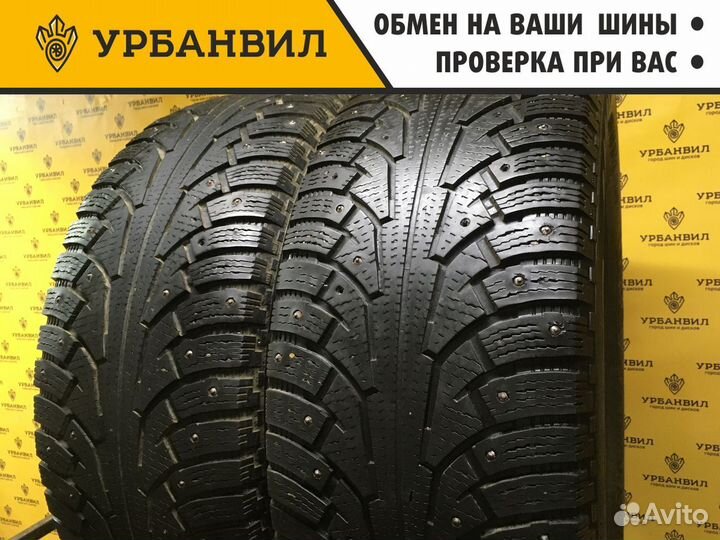 Nokian Tyres Hakkapeliitta 5 SUV 285/65 R17 116T