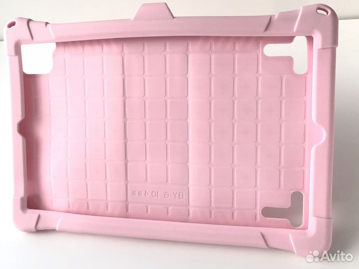Чехол противоударный на планшет 10,1