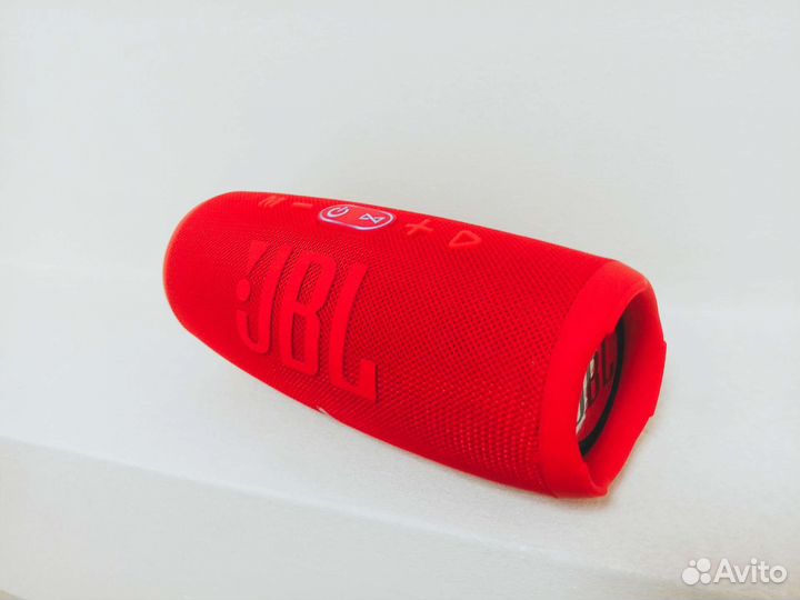 Колонка JBL charge 5