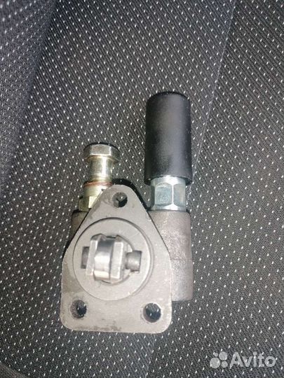 Подкачивающий насос топлива BAW 1044 евро 2