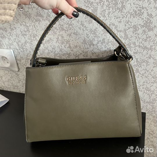 Сумка guess оригинал