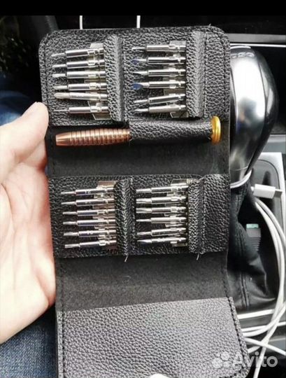 Набор отверток для ремонта телефонов