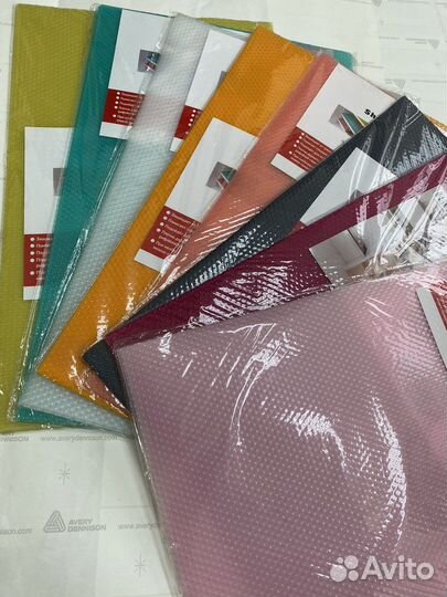 Коврик в холодильник антибактериальный