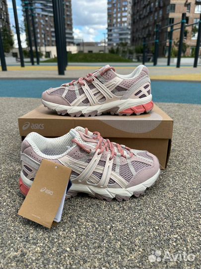 Asics gel Sonoma 15 50 pinky 36 - 41 eu