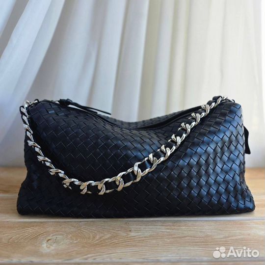 Bottega veneta сумка