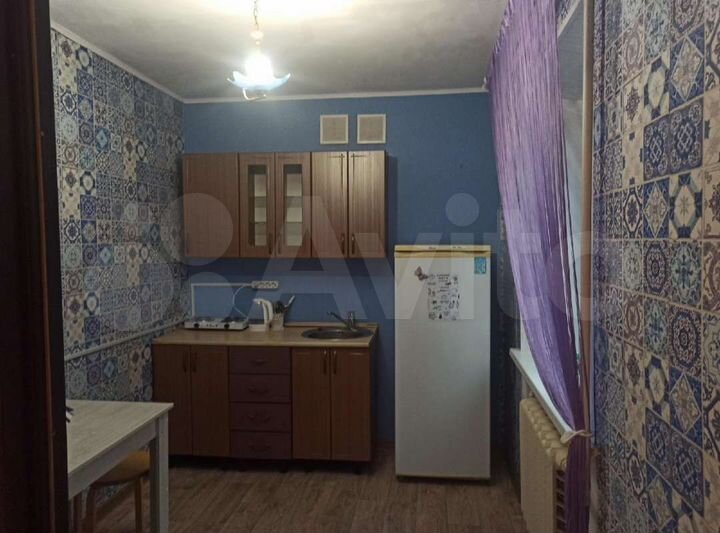 Квартира-студия, 24 м², 2/5 эт.