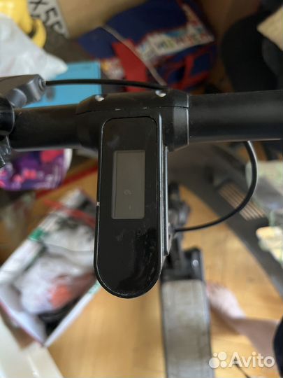 Электросамокат kugoo m2 pro