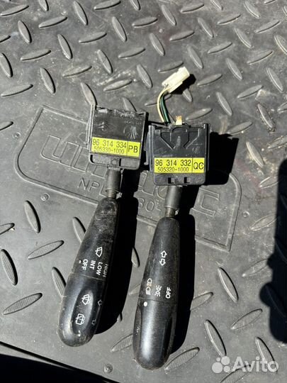 Повторитель поворота Daewoo Matiz