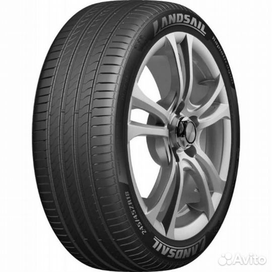 Landsail Rapid Dragon 225/50 R17 98W