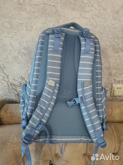 Школьный рюкзак beckmann sport junior