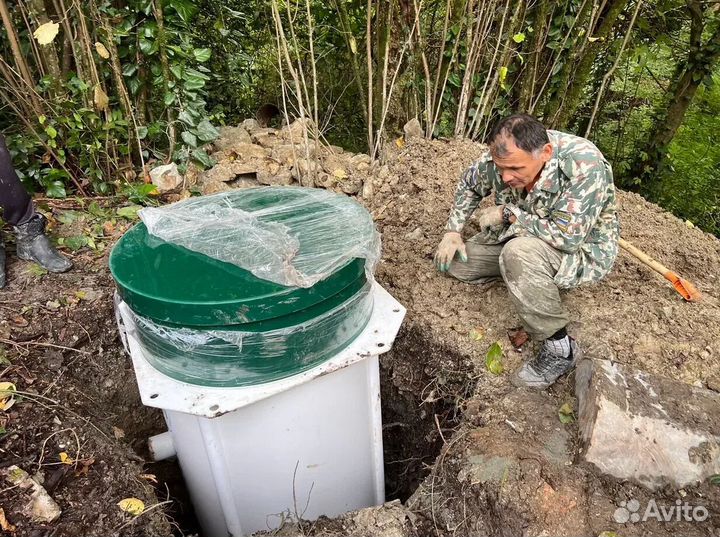 Раунд 8 Евробион миди