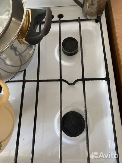 Духовой шкаф
