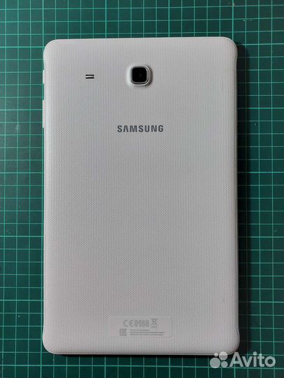 Samsung galaxy tab e 9.6