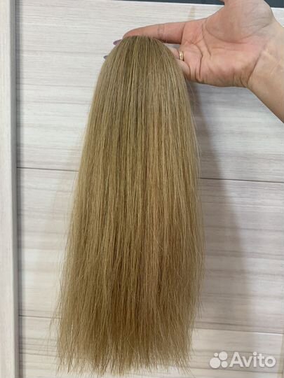 Волосы для наращивания