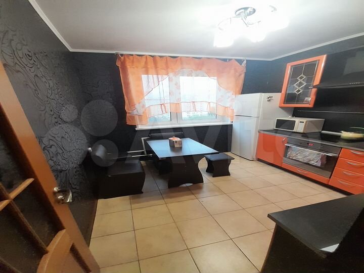 2-к. квартира, 51,3 м², 9/12 эт.