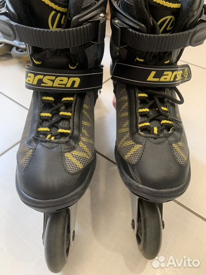 Ролики детские