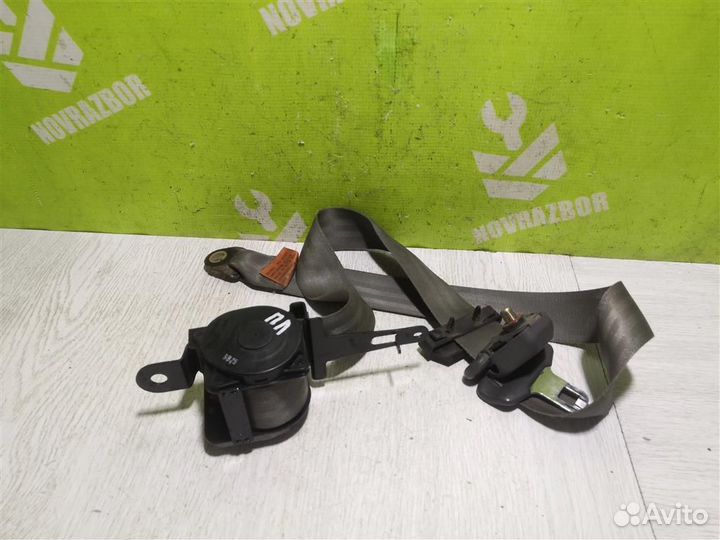 Ремень безопасности Киа Сепия Шума 96-01