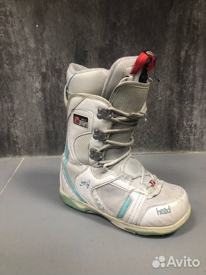 Ботинки для сноуборда