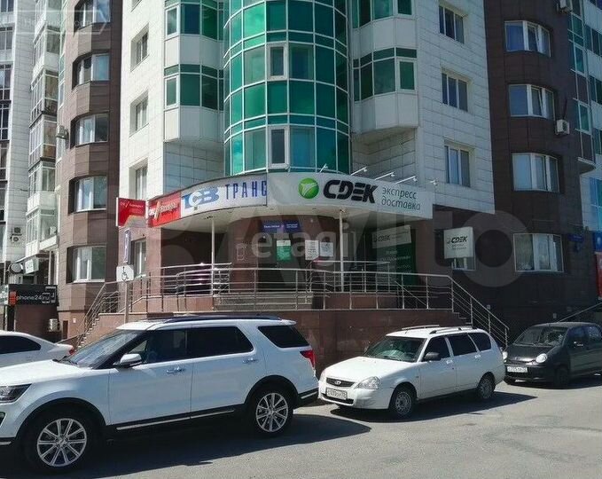 Сдам торговое помещение, 21 м²