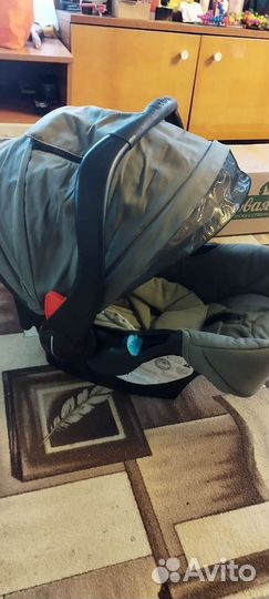 Автолюлька от 0