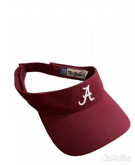 Козырек visor vintage