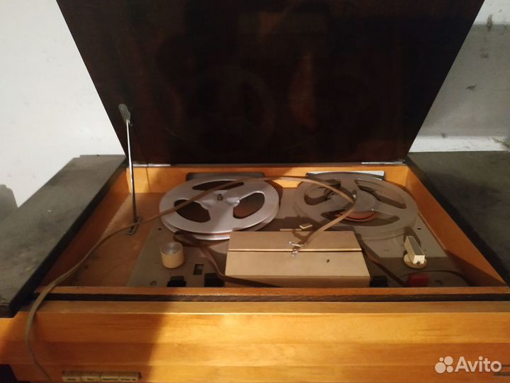 Радиола СССР