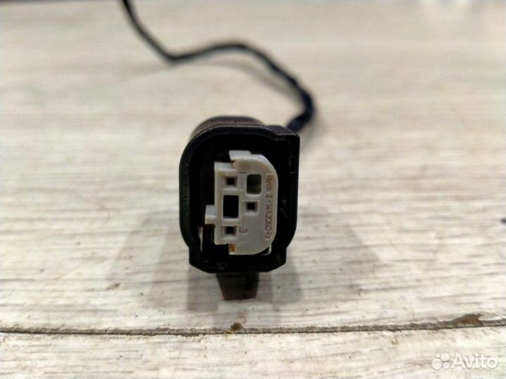 Фишка Bmw X3 E83 M54B25 01/2006