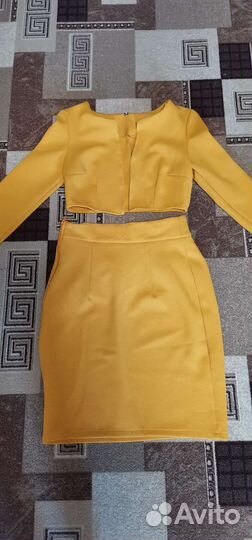 Вещи пакетом обмен 42-44