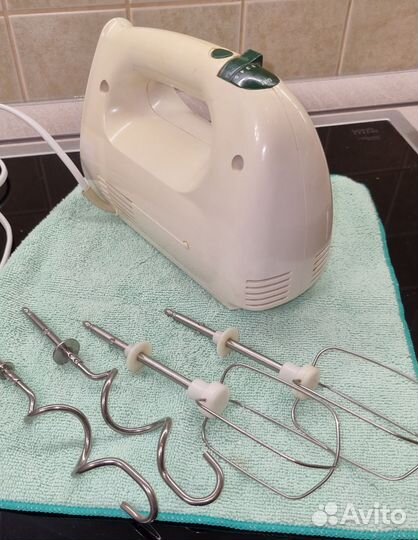 Миксер Binatone