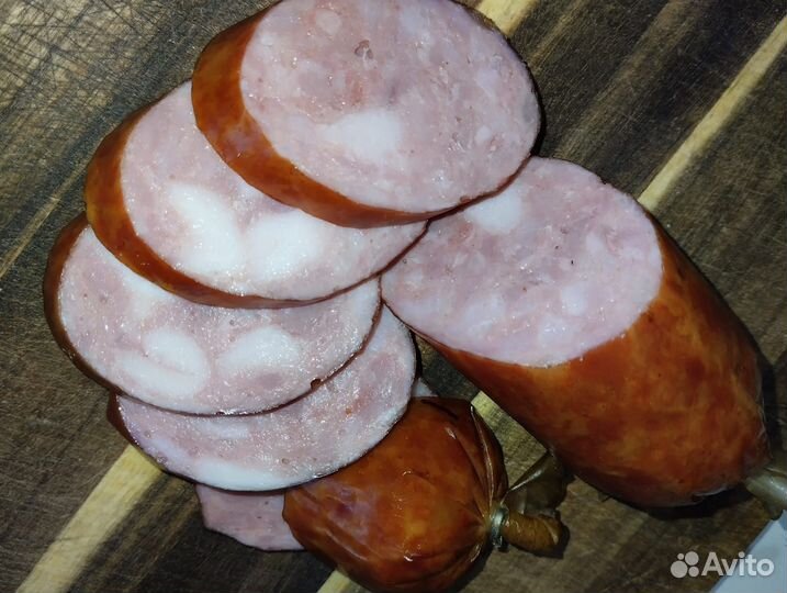 Копченая продукция, копчение на заказ