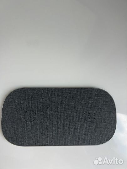 Беспроводная зарядка