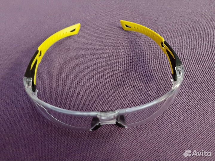 Очки защитные