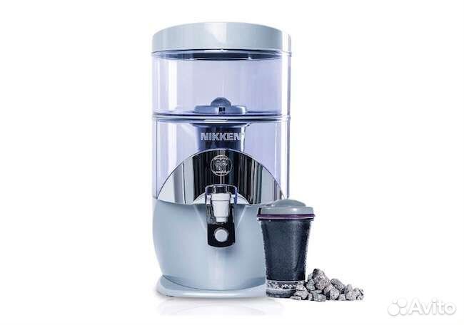 Фильтр Никкен большой