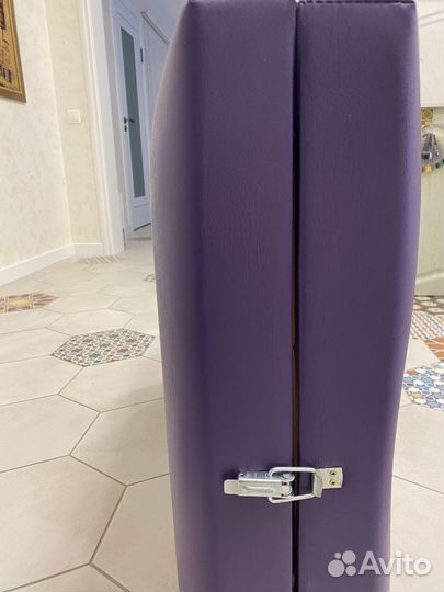 Кушетка/массажный стол