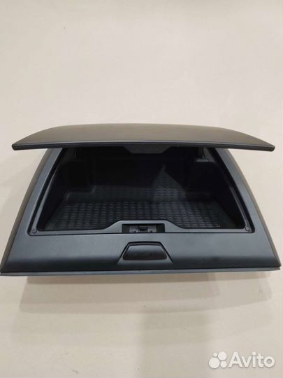 Бардачок BMW x3 e83