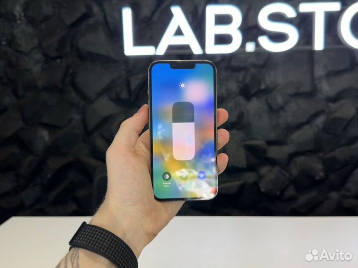 iPhone 13 Pro, 256 ГБ