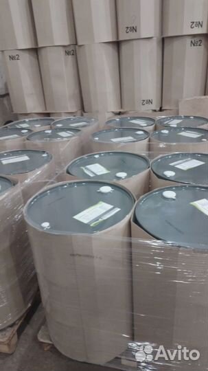 Моторное масло от производителя Rewoll