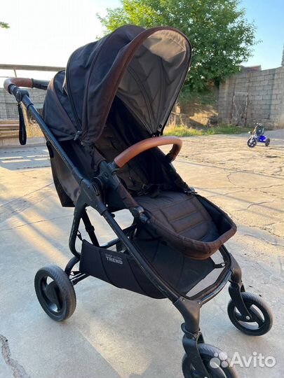 Детские коляски