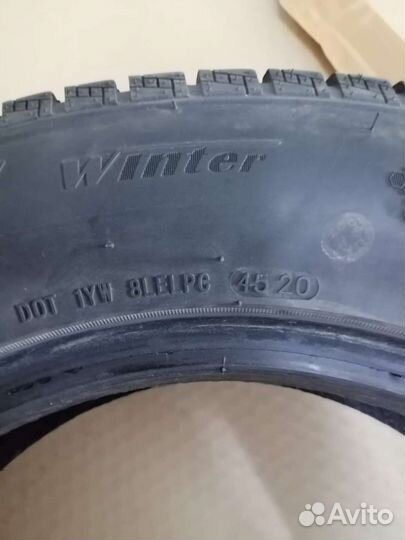 Advance AR205 205/65 R16